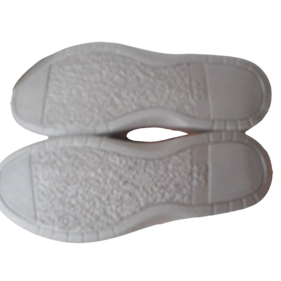 NWOB SAS Women's Brown Size 7W Shoe Tie Tri-pad comfort Free Time Sneaker - Picture 5 of 11